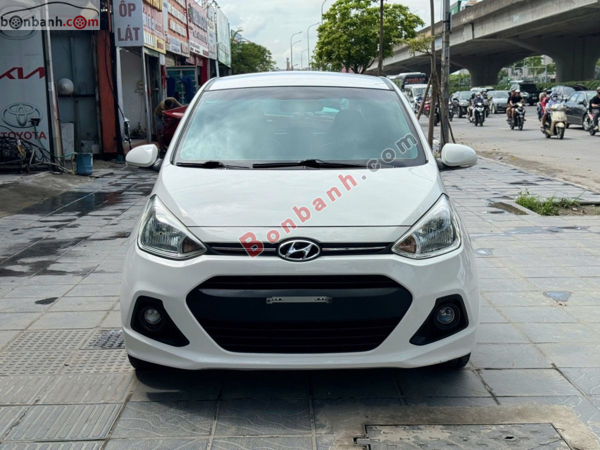 Hyundai i10 Grand 1.2 AT