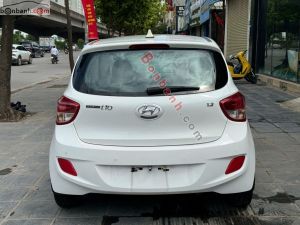 Xe Hyundai i10 Grand 1.2 AT 2015