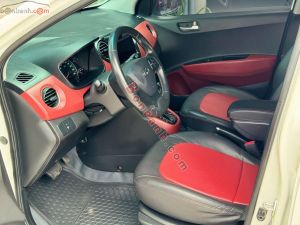 Xe Hyundai i10 Grand 1.2 AT 2015