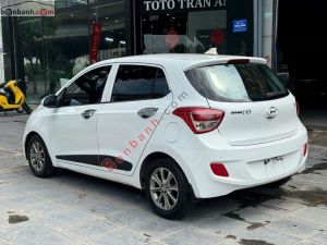 Xe Hyundai i10 Grand 1.2 AT 2015