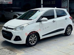 Xe Hyundai i10 Grand 1.2 AT 2015