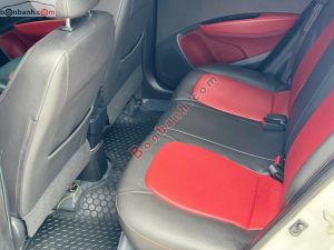 Xe Hyundai i10 Grand 1.2 AT 2015
