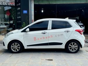 Xe Hyundai i10 Grand 1.2 AT 2015