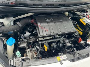 Xe Hyundai i10 Grand 1.2 AT 2015