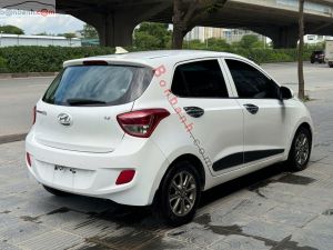 Xe Hyundai i10 Grand 1.2 AT 2015