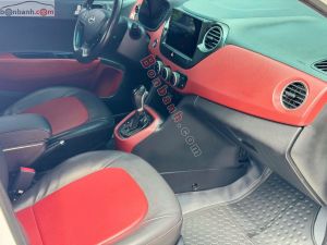 Xe Hyundai i10 Grand 1.2 AT 2015
