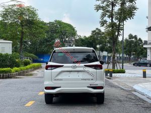 Xe Toyota Avanza Premio 1.5 AT 2025
