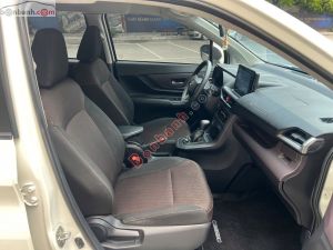 Xe Toyota Avanza Premio 1.5 AT 2025