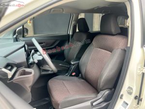Xe Toyota Avanza Premio 1.5 AT 2025