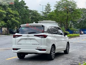 Xe Toyota Avanza Premio 1.5 AT 2025