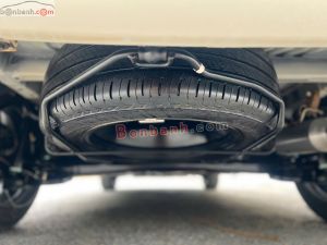 Xe Toyota Avanza Premio 1.5 AT 2025