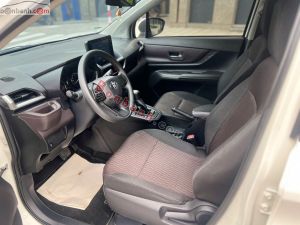 Xe Toyota Avanza Premio 1.5 AT 2025