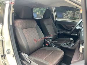 Xe Toyota Avanza Premio 1.5 AT 2025