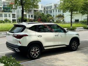 Xe Kia Seltos Premium 1.4 AT 2020