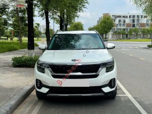 Xe Kia Seltos Premium 1.4 AT 2020