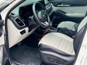 Xe Kia Seltos Premium 1.4 AT 2020