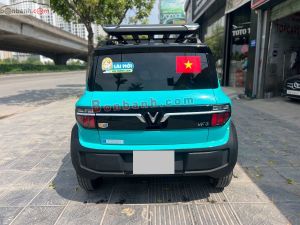Xe VinFast VF3 Plus 2024