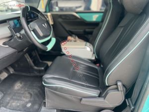 Xe VinFast VF3 Plus 2024