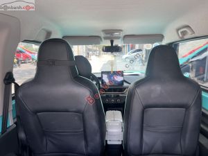 Xe VinFast VF3 Plus 2024