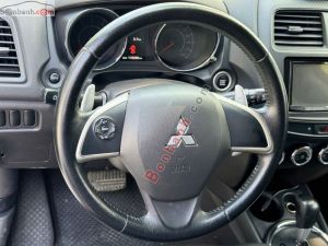 Xe Mitsubishi Outlander Sport 2.0 CVT Premium 2014