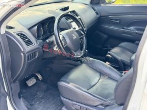 Xe Mitsubishi Outlander Sport 2.0 CVT Premium 2014