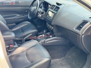 Xe Mitsubishi Outlander Sport 2.0 CVT Premium 2014