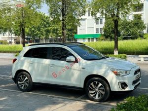 Xe Mitsubishi Outlander Sport 2.0 CVT Premium 2014