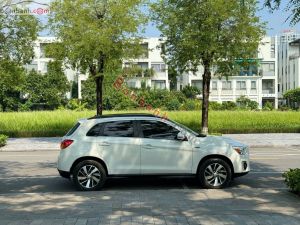 Xe Mitsubishi Outlander Sport 2.0 CVT Premium 2014
