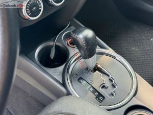Xe Mitsubishi Outlander Sport 2.0 CVT Premium 2014
