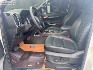 Xe Ford Everest Platinum 2.0L 4x4 AT 2025