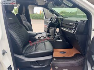 Xe Ford Everest Platinum 2.0L 4x4 AT 2025