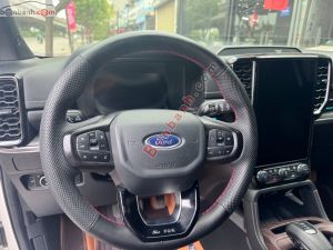 Xe Ford Everest Platinum 2.0L 4x4 AT 2025