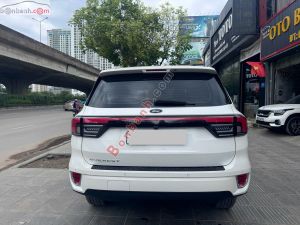 Xe Ford Everest Platinum 2.0L 4x4 AT 2025