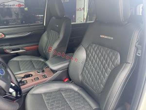 Xe Ford Everest Platinum 2.0L 4x4 AT 2025