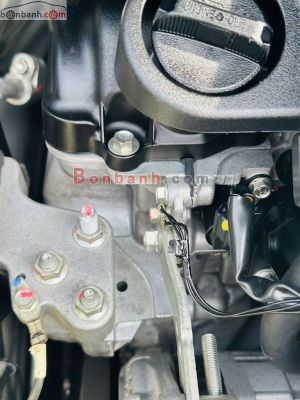 Xe Mitsubishi Xpander Cross 1.5 AT 2022