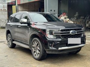 Xe Ford Everest Titanium 2.0L 4x2 AT 2025