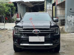 Xe Ford Everest Titanium 2.0L 4x2 AT 2025