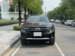 Xe Ford Everest Titanium 2.0L 4x2 AT 2025