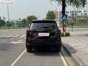 Xe Ford Everest Titanium 2.0L 4x2 AT 2025