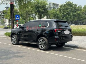 Xe Ford Everest Titanium 2.0L 4x2 AT 2025