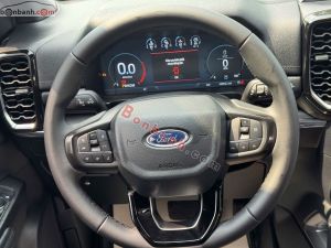 Xe Ford Everest Titanium 2.0L 4x2 AT 2025