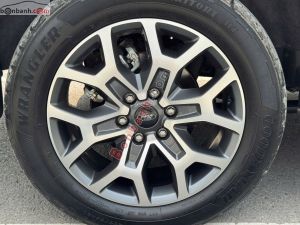 Xe Ford Everest Titanium 2.0L 4x2 AT 2025
