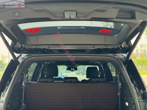Xe Ford Everest Titanium 2.0L 4x2 AT 2025
