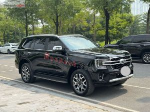 Xe Ford Everest Titanium 2.0L 4x2 AT 2025