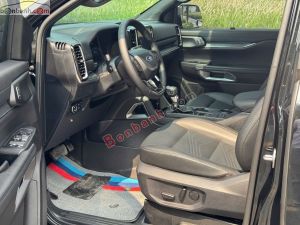 Xe Ford Everest Titanium 2.0L 4x2 AT 2025