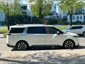 Xe Kia Carnival Signature 2.2D 2022