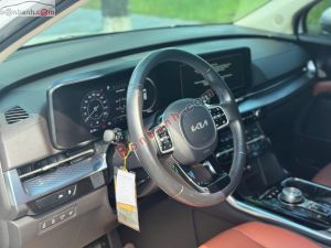 Xe Kia Carnival Signature 2.2D 2022