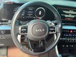 Xe Kia Carnival Signature 2.2D 2022