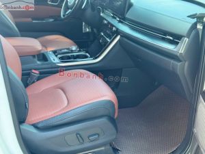 Xe Kia Carnival Signature 2.2D 2022