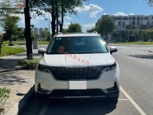 Xe Kia Carnival Signature 2.2D 2022
